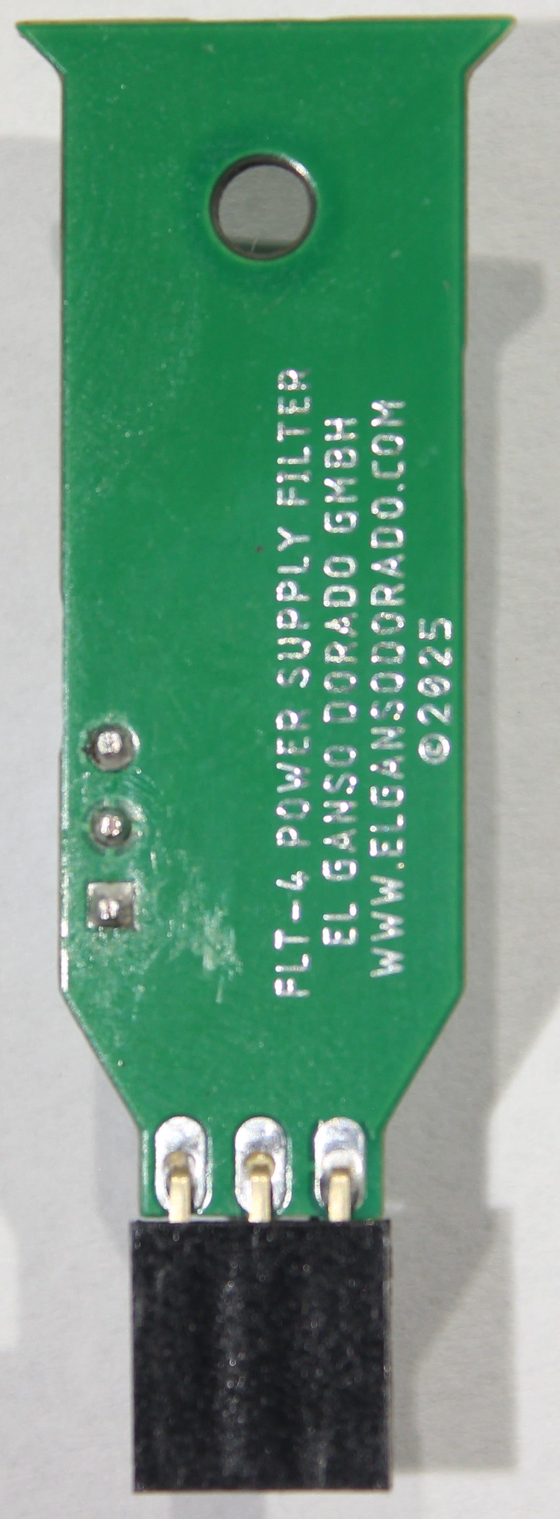 FLT-4 Power Supply Filter