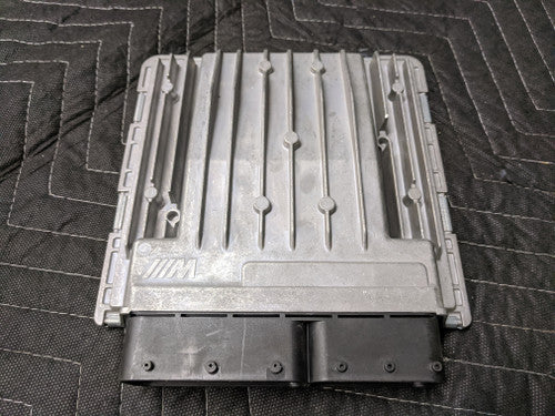 EWS removal for Siemens/Continental MSS60.