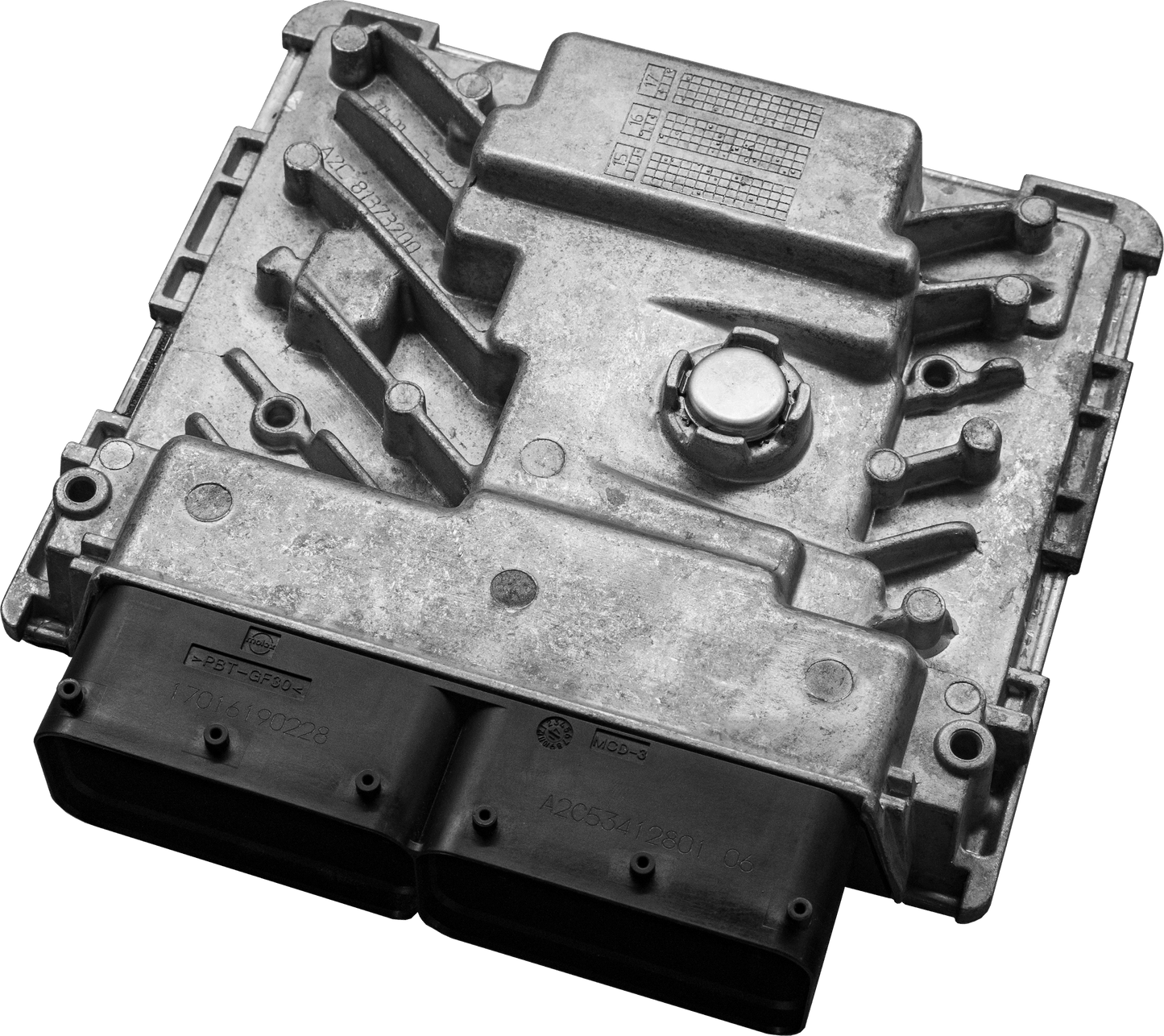 BMW SIEMENS/CONTINENTAL DTC OFF