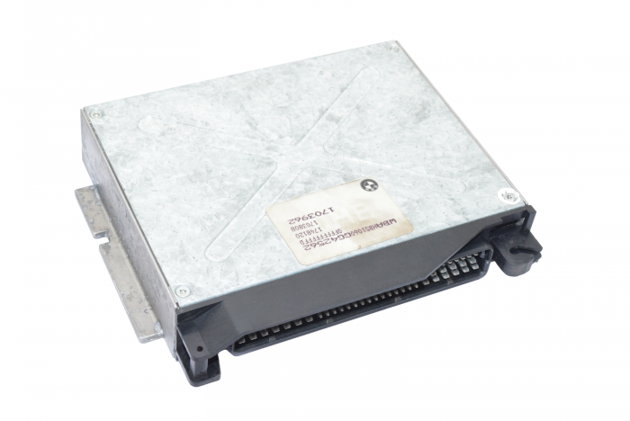 EWS beseitigung für SIEMENS MS40.X