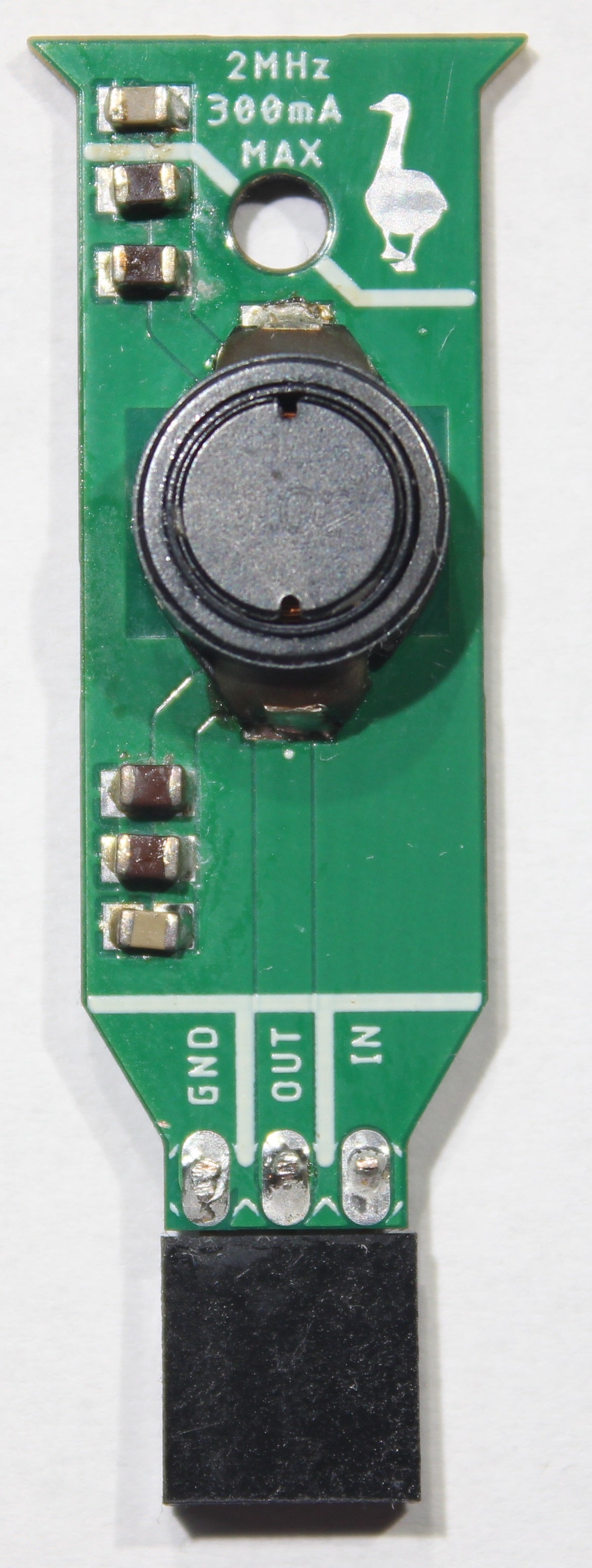 FLT-1 Power Supply Filter