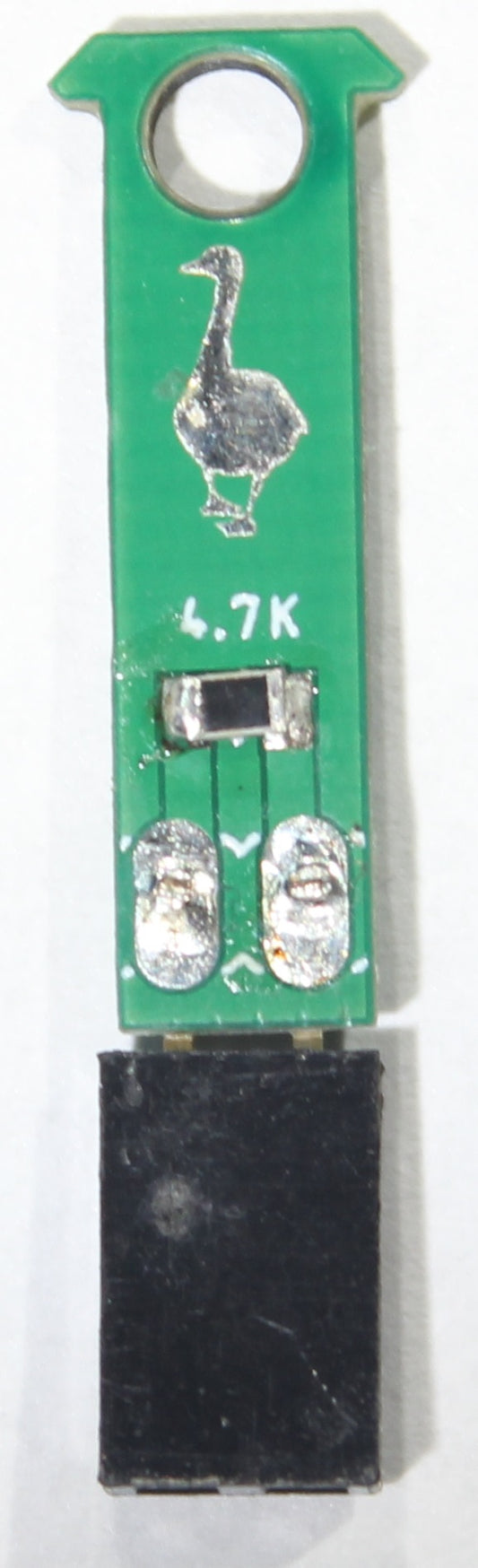 RT-1 Resistor Jumper