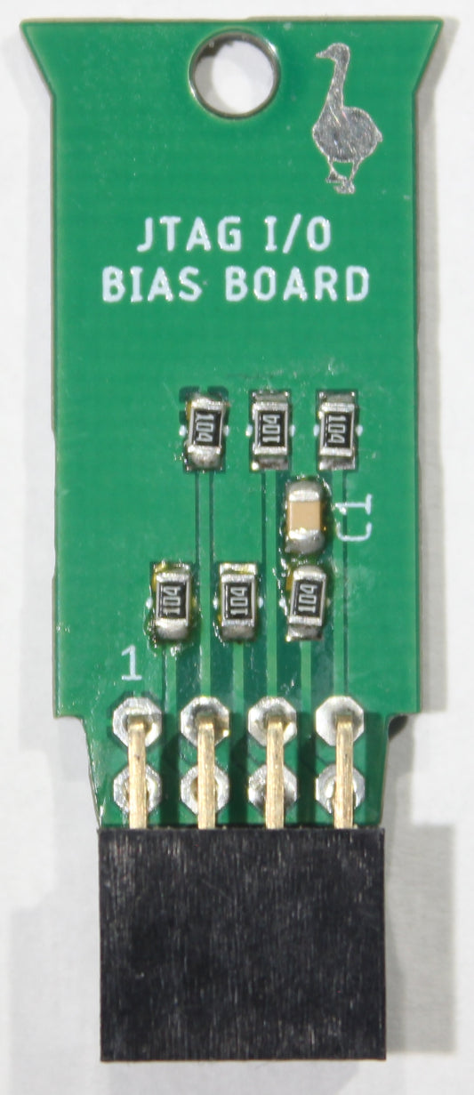 JB-1 JTAG Bias Board