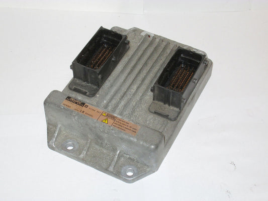 DENSO Engine ECU Services (~2010)